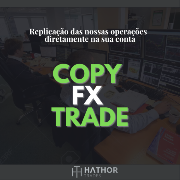 COPY FX TRADE